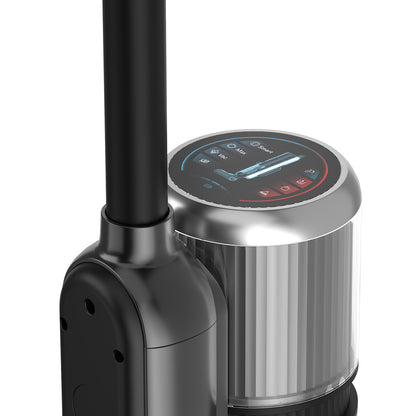 Elit usisavač za mokro i suho 230 W hydraOne