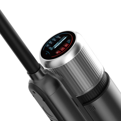 Elit usisavač za mokro i suho 230 W hydraOne