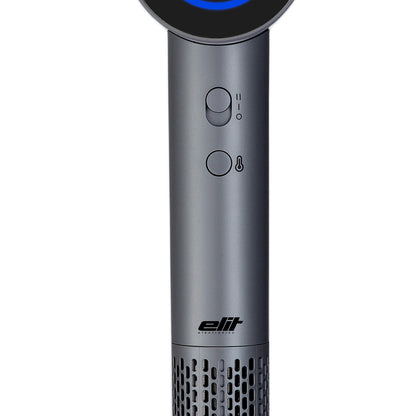 Elit sušilo za kosu Aurra Lunar Blue