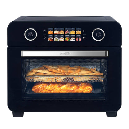 Elit električna pećnica Air Fryer NUTRIFRY AF25L