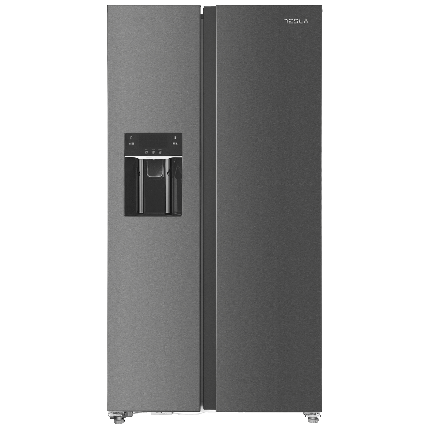 Tesla Frižider/Zamrzivač, zapremina 513 l, Total NoFrost, E - RB5210FHXI