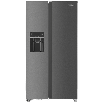 Tesla Frižider/Zamrzivač, zapremina 513 l, Total NoFrost, E - RB5210FHXI
