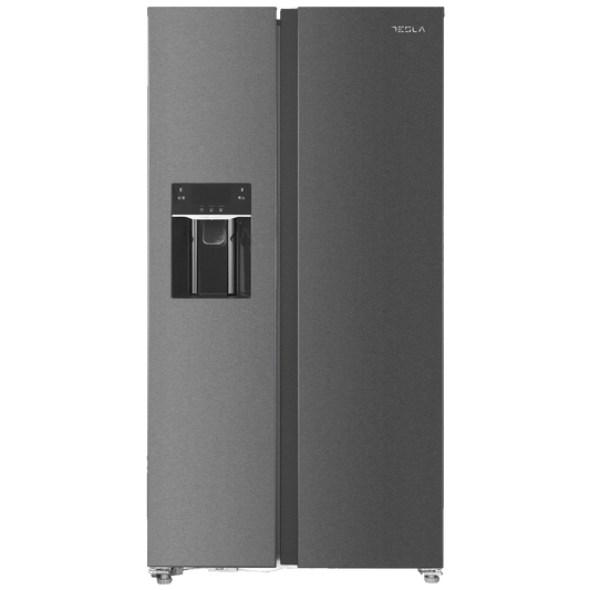 Tesla Frižider/Zamrzivač, zapremina 513 l, Total NoFrost, E - RB5210FHXI