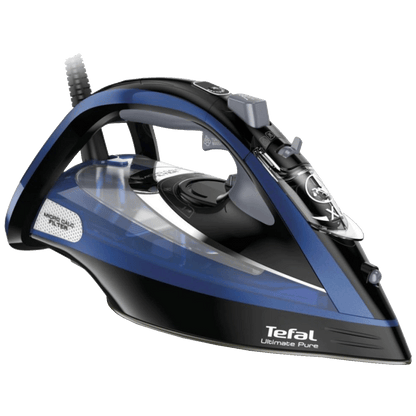 Tefal Pegla na paru, 3200W, Ultimate Pure - FV9848E0