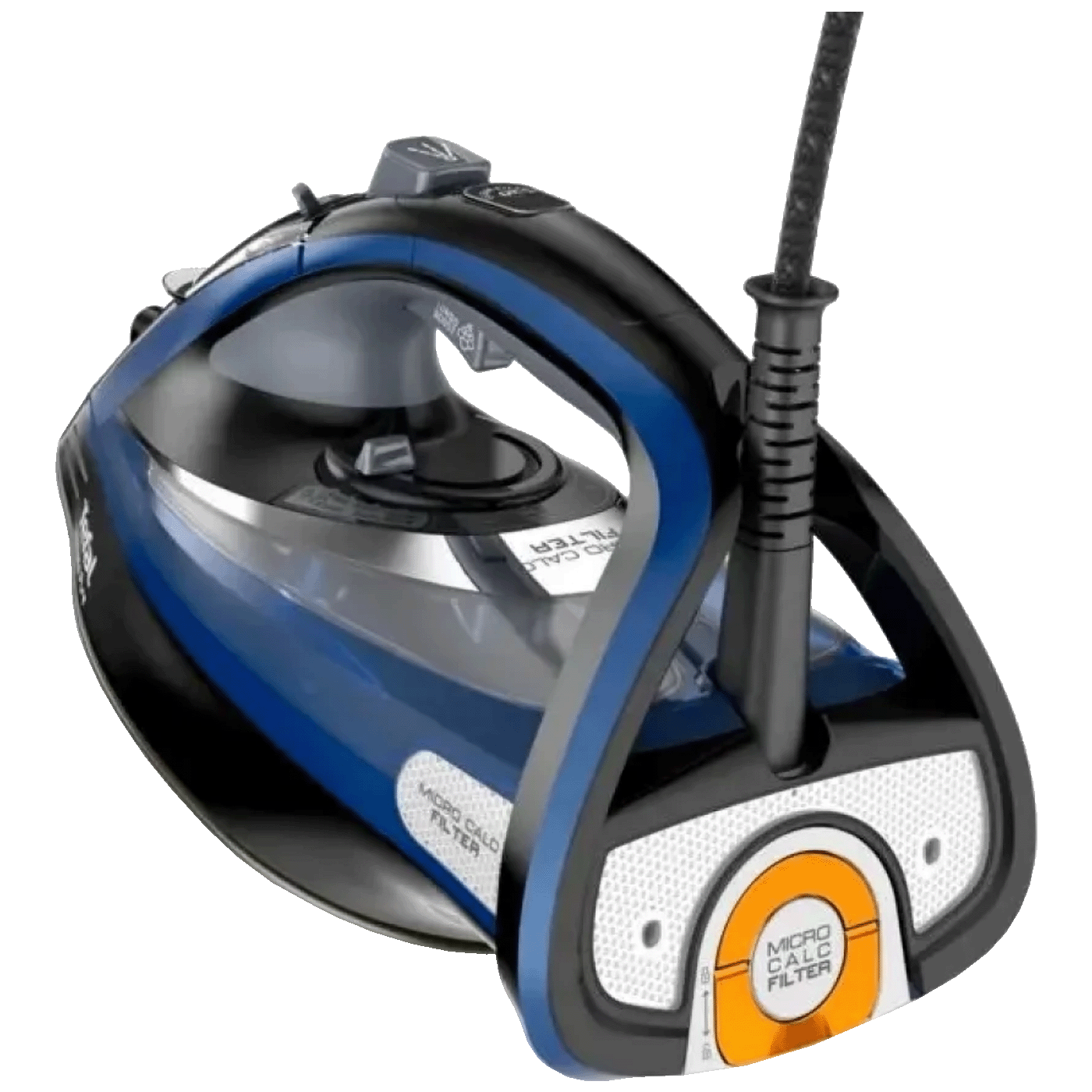 Tefal Pegla na paru, 3200W, Ultimate Pure - FV9848E0