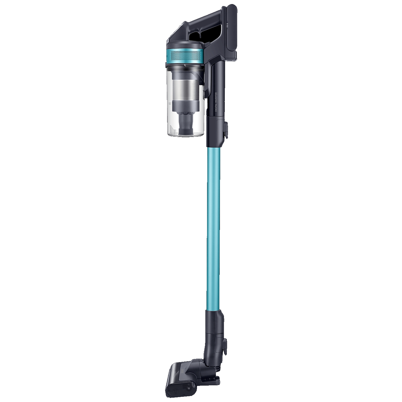 Samsung Usisavač, bežični, 410W, Jet 60 Turbo - VS15A6031R1/GE