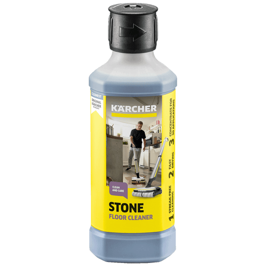 Karcher Sredstvo za čišćenje kamenih podova, 500 ml - RM 537