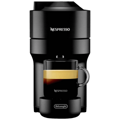 DeLonghi Aparat za kafu, 1260W, Bluetooth, Nespresso Vertuo Pop - ENV90.B