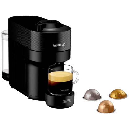 DeLonghi Aparat za kafu, 1260W, Bluetooth, Nespresso Vertuo Pop - ENV90.B