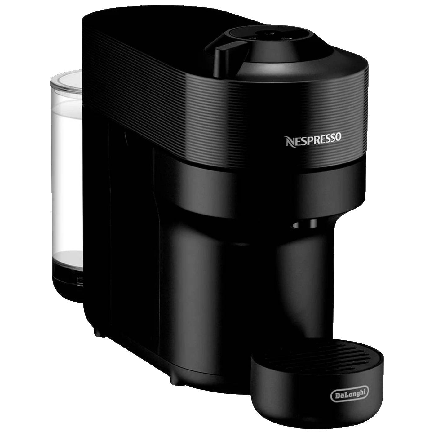 DeLonghi Aparat za kafu, 1260W, Bluetooth, Nespresso Vertuo Pop - ENV90.B
