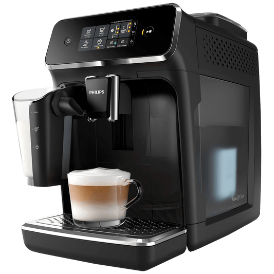 Philips Aparat za espresso kafu, 1500 W - EP2232/40