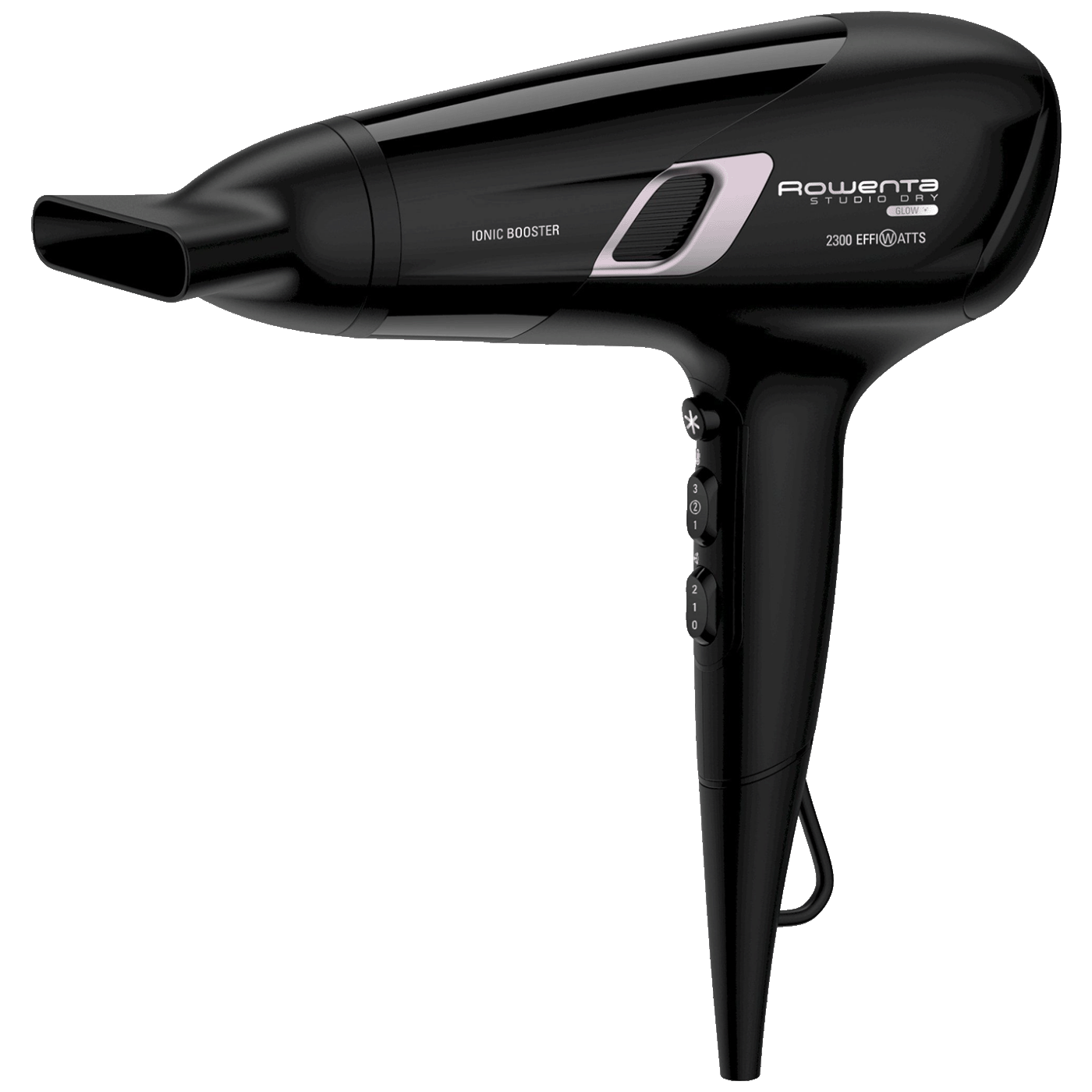 Rowenta Fen za kosu, 2300W, Studio Dry Glow - CV5820F0