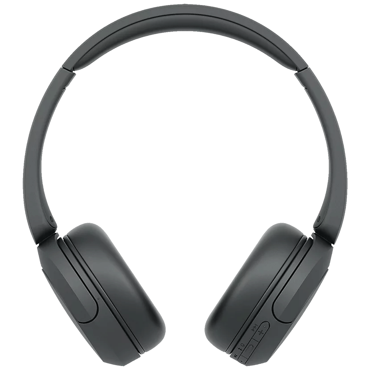 Sony Bežične bluetooth slušalice, WH-CH520, Crna - WHCH520B.CE7