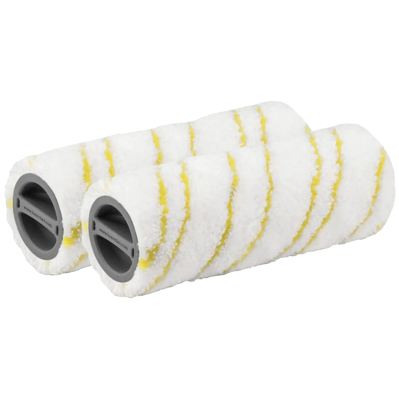 Karcher Set valjaka od mikrovlakana za čistač tvrdih podova, 2 kom - 2.055-006.0