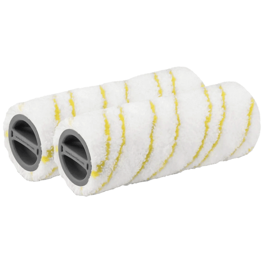 Karcher Set valjaka od mikrovlakana za čistač tvrdih podova, 2 kom - 2.055-006.0