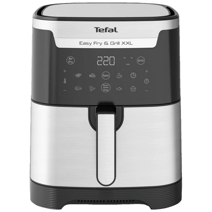 Tefal Friteza na vrući zrak sa funkcijom grila, 1830W, 6.5 lit. - EY801D15