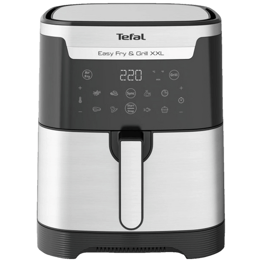 Tefal Friteza na vrući zrak sa funkcijom grila, 1830W, 6.5 lit. - EY801D15