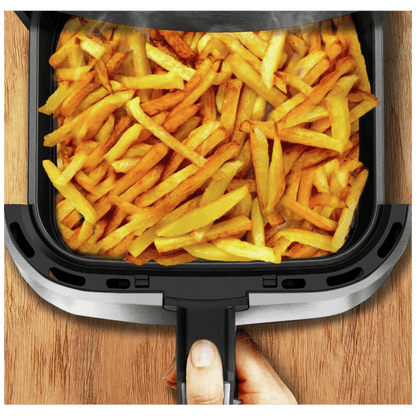 Tefal Friteza na vrući zrak sa funkcijom grila, 1830W, 6.5 lit. - EY801D15