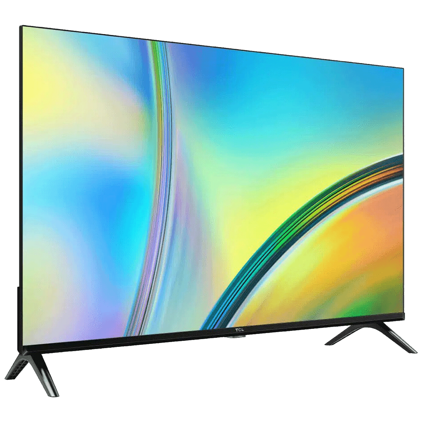TCL Televizor Smart LED TV 40" FullHD, Bluetooth, WiFi, Android - 40S5400A