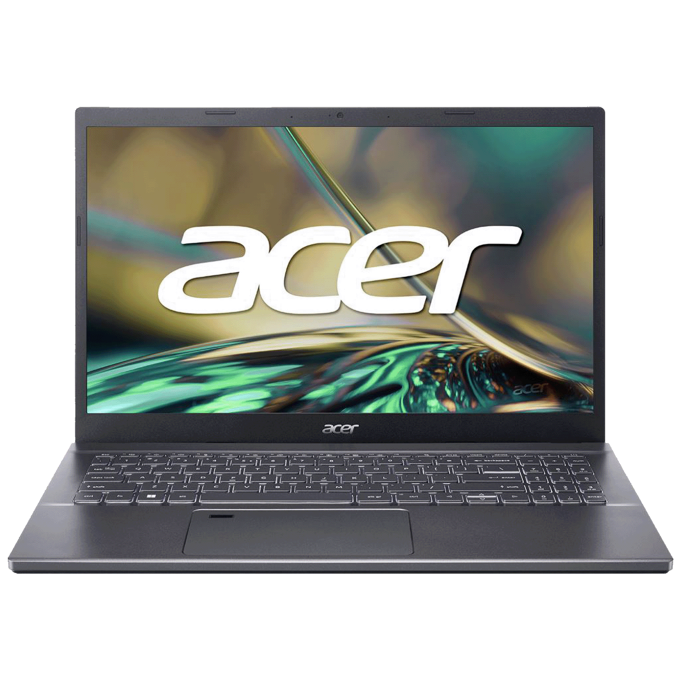 ACER Laptop 15.6", i5-1235U 3.30GHz, 32GB DDR4, SSD 512GB - A515-5750BG; NX.K8WEX.001