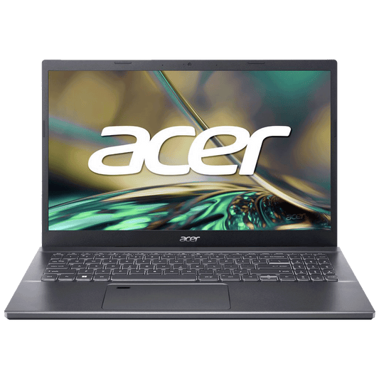 ACER Laptop 15.6", i5-1235U 3.30GHz, 32GB DDR4, SSD 512GB - A515-5750BG; NX.K8WEX.001