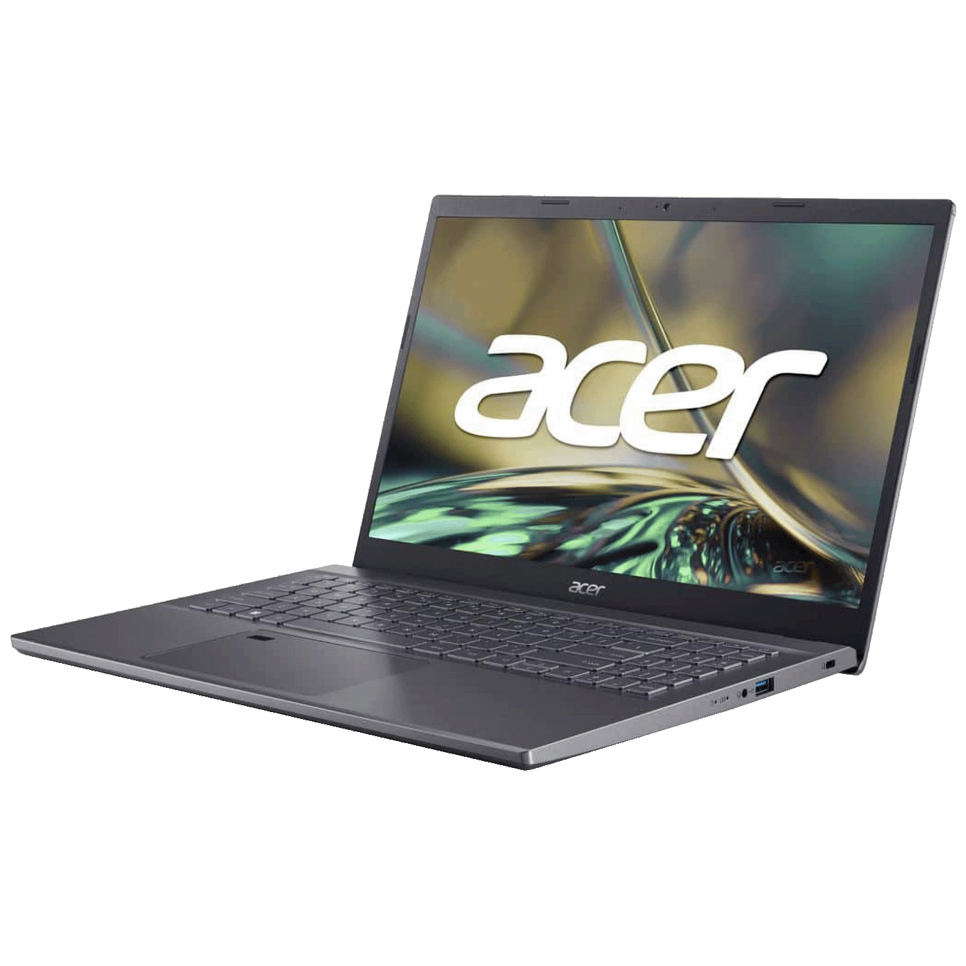 ACER Laptop 15.6", i5-1235U 3.30GHz, 32GB DDR4, SSD 512GB - A515-5750BG; NX.K8WEX.001