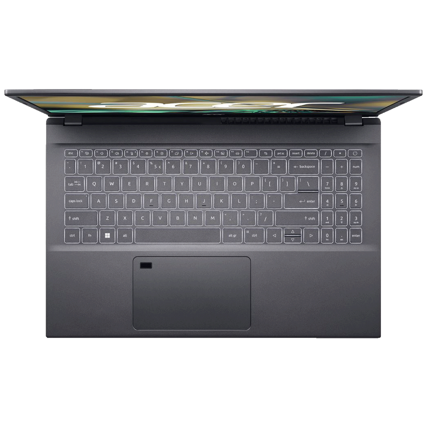 ACER Laptop 15.6", i5-1235U 3.30GHz, 32GB DDR4, SSD 512GB - A515-5750BG; NX.K8WEX.001