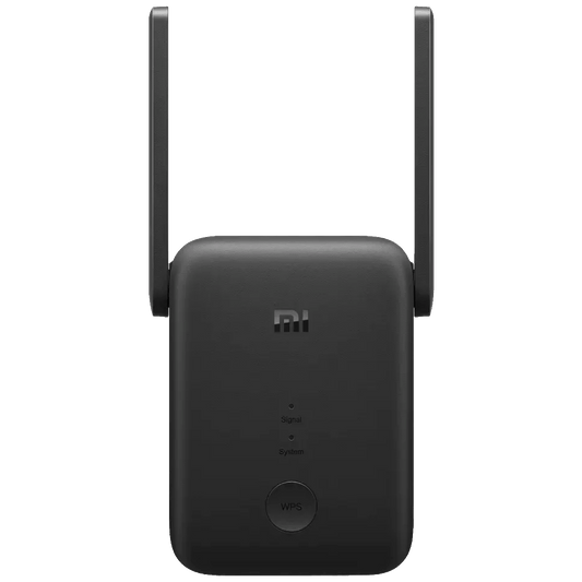 Xiaomi Wireless-N Extender-Access Point, Dual Band, 1200Mbps - Mi WiFi Range Extender AC1200 EU