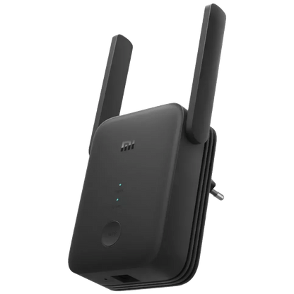 Xiaomi Wireless-N Extender-Access Point, Dual Band, 1200Mbps - Mi WiFi Range Extender AC1200 EU