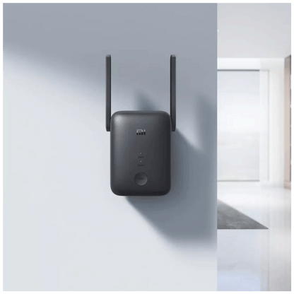 Xiaomi Wireless-N Extender-Access Point, Dual Band, 1200Mbps - Mi WiFi Range Extender AC1200 EU