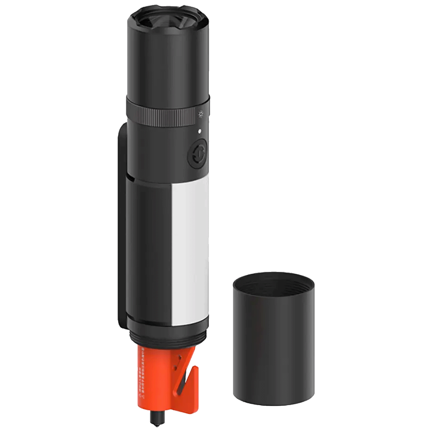 Xiaomi Multifunkcionalna svjetiljka, 1000lm, 3100mAh, IPx4 - Mi Multi-function Flashlight