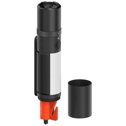 Xiaomi Multifunkcionalna svjetiljka, 1000lm, 3100mAh, IPx4 - Mi Multi-function Flashlight