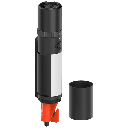 Xiaomi Multifunkcionalna svjetiljka, 1000lm, 3100mAh, IPx4 - Mi Multi-function Flashlight