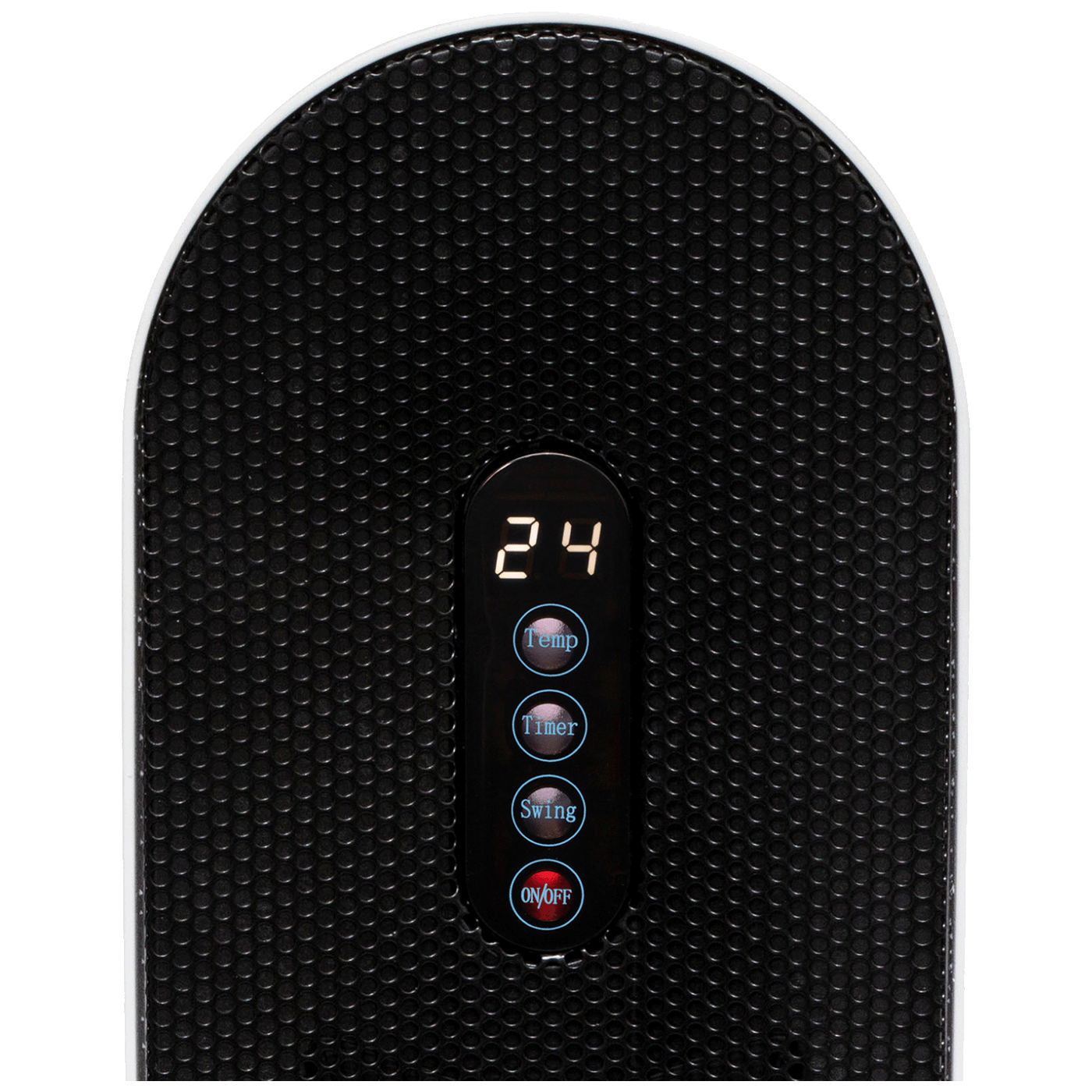home Grijalica keramička sa daljinskim upravljačem, 2000W - FK 54