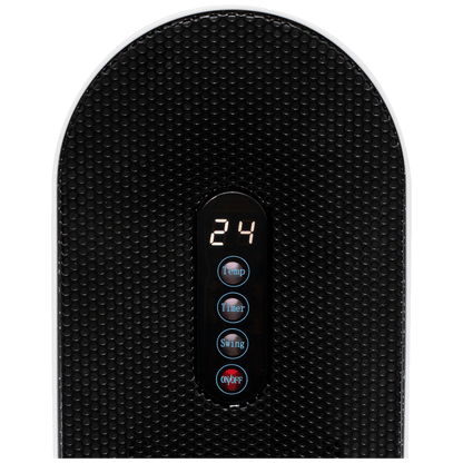 home Grijalica keramička sa daljinskim upravljačem, 2000W - FK 54