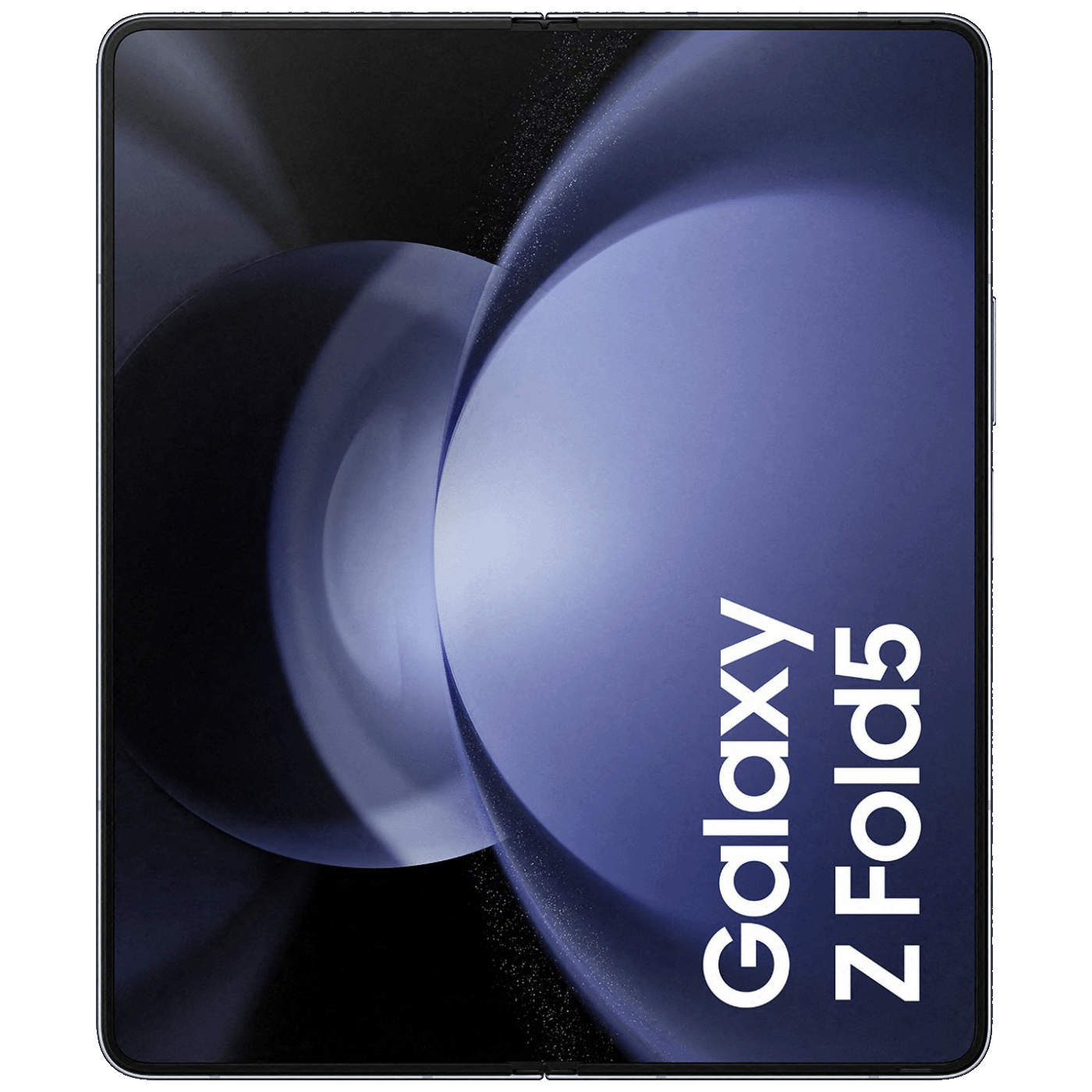 Samsung Samsung Galaxy Z Fold5 SM-F946B 19.3 cm (7.6") Dual SIM Andr - Galaxy Z Fold 5 5G 12GB/256GB Blue
