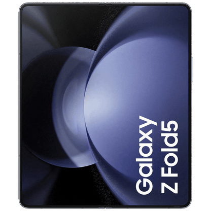 Samsung Samsung Galaxy Z Fold5 SM-F946B 19.3 cm (7.6") Dual SIM Andr - Galaxy Z Fold 5 5G 12GB/256GB Blue
