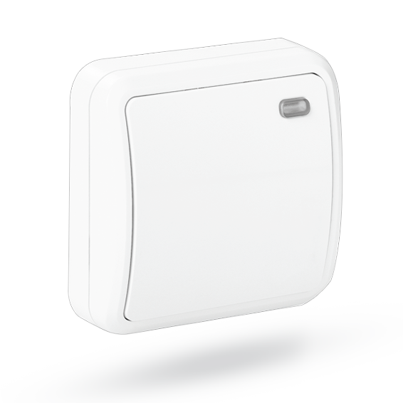 Jablotron BUS panic zidna tipka - JA-112J