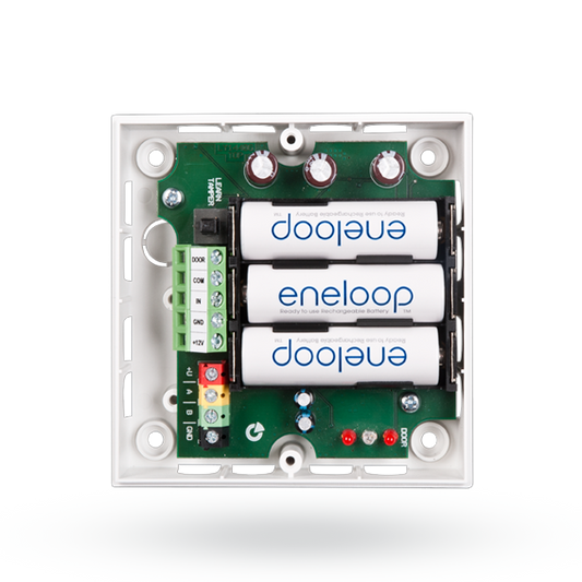 Jablotron BUS modul za električne brave - JA-120N