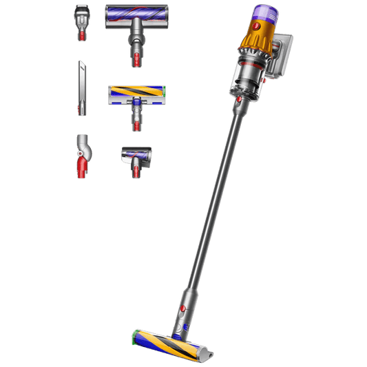 Dyson Usisavač ručni, akumulatorski, 545 W - V12 Detect Slim Absolute