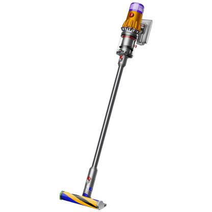 Dyson Usisavač ručni, akumulatorski, 545 W - V12 Detect Slim Absolute