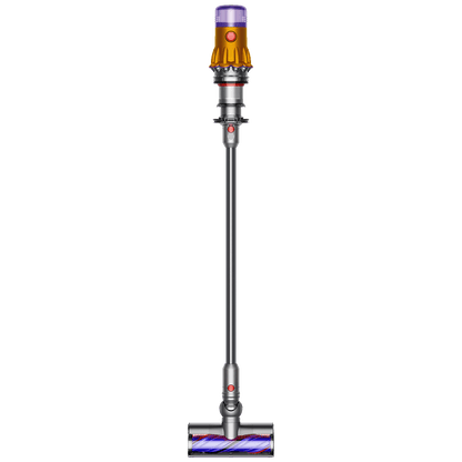 Dyson Usisavač ručni, akumulatorski, 545 W - V12 Detect Slim Absolute