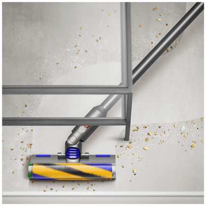 Dyson Usisavač ručni, akumulatorski, 545 W - V12 Detect Slim Absolute