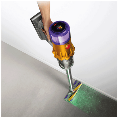 Dyson Usisavač ručni, akumulatorski, 545 W - V12 Detect Slim Absolute