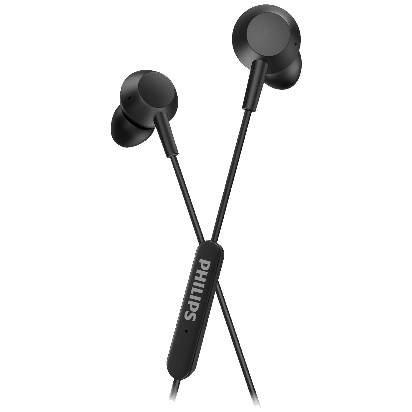 Philips Slušalice sa mikrofonom, USB-C, 1.2 met. - TAE5008BK/00