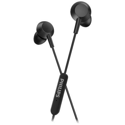 Philips Slušalice sa mikrofonom, USB-C, 1.2 met. - TAE5008BK/00