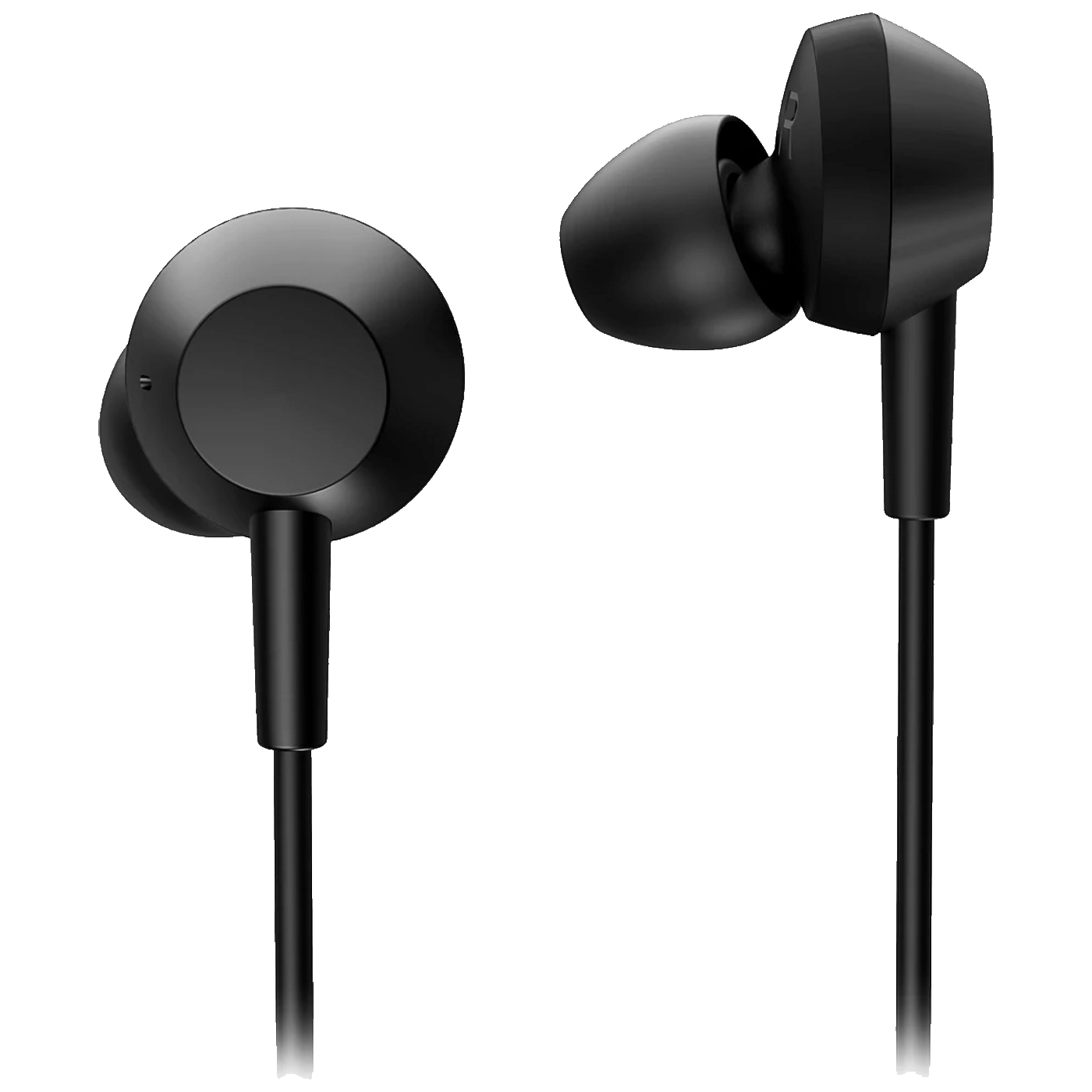 Philips Slušalice sa mikrofonom, USB-C, 1.2 met. - TAE5008BK/00