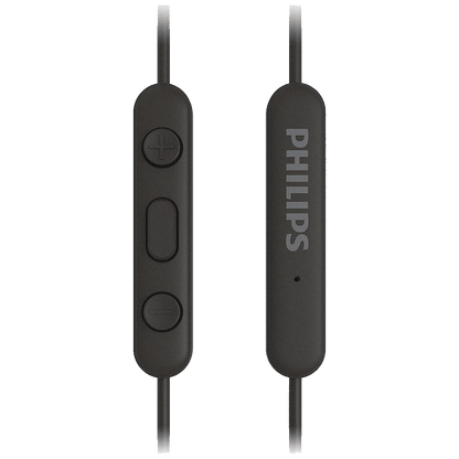 Philips Slušalice sa mikrofonom, USB-C, 1.2 met. - TAE5008BK/00