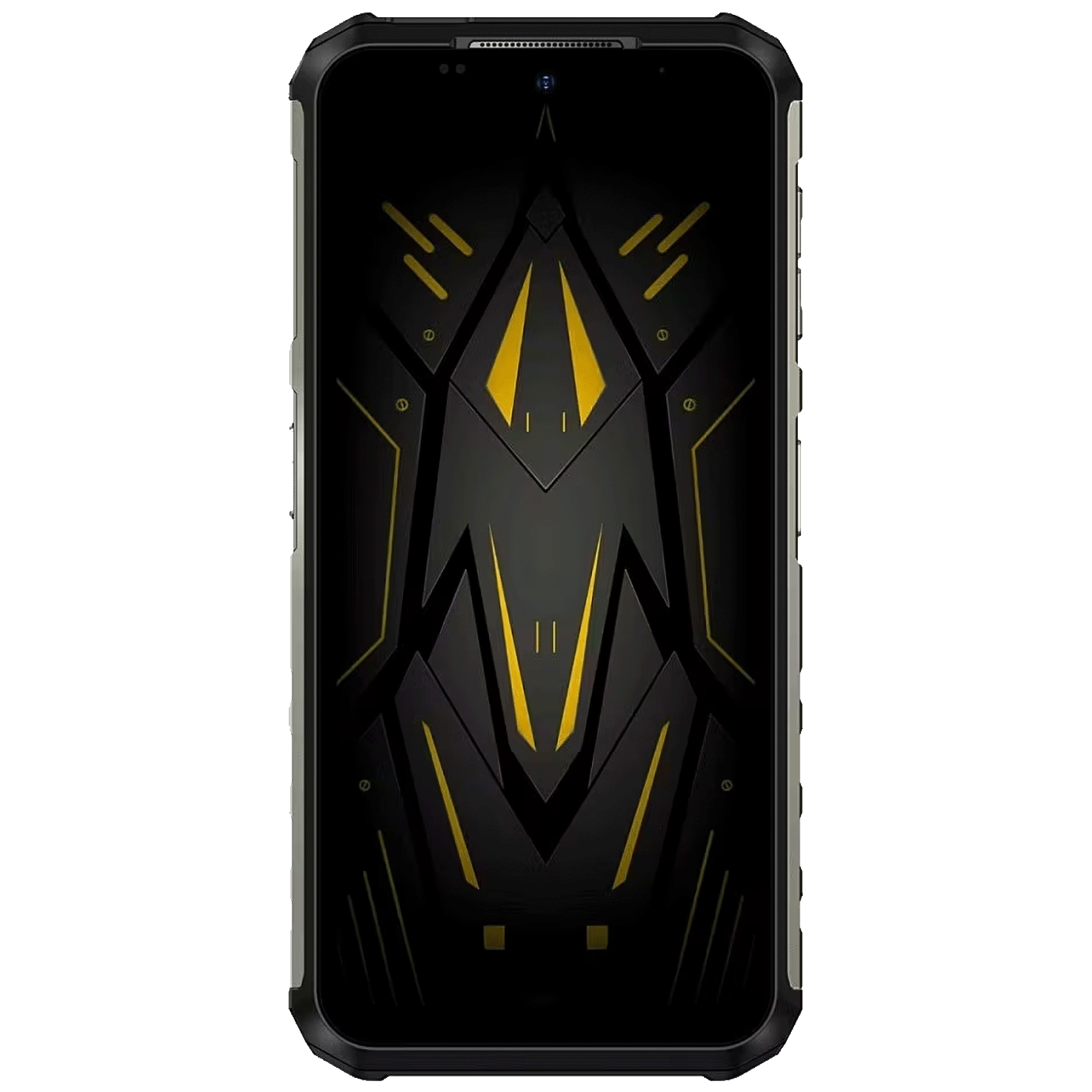 ulefone Smartphone 6.58", RAM 8GB, DualSIM, 6600mAh, 64Mpx - Armor 22 8GB/128GB Black