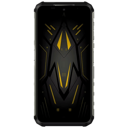 ulefone Smartphone 6.58", RAM 8GB, DualSIM, 6600mAh, 64Mpx - Armor 22 8GB/128GB Black